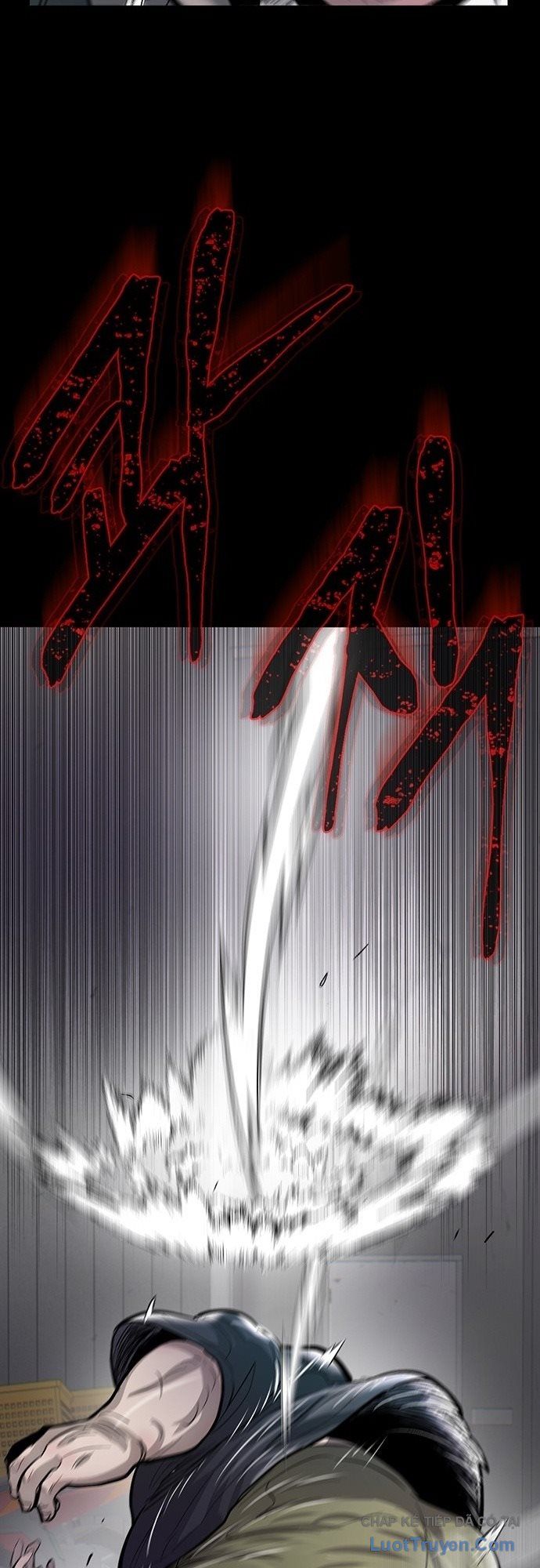 Bù Nhìn Chapter 111 - Trang 2