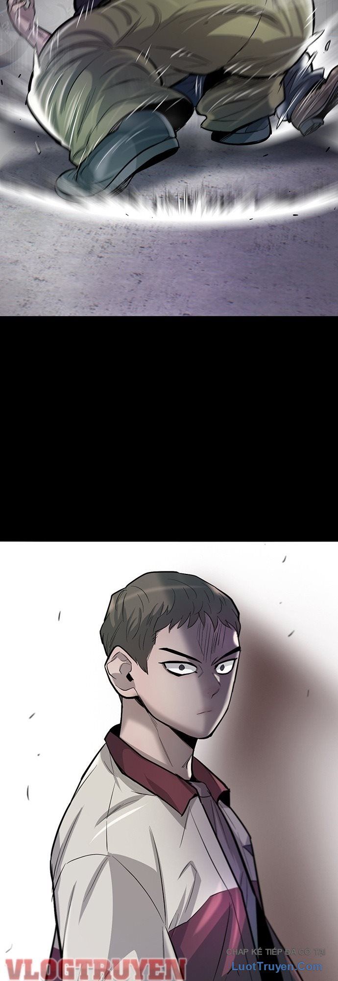 Bù Nhìn Chapter 111 - Trang 2