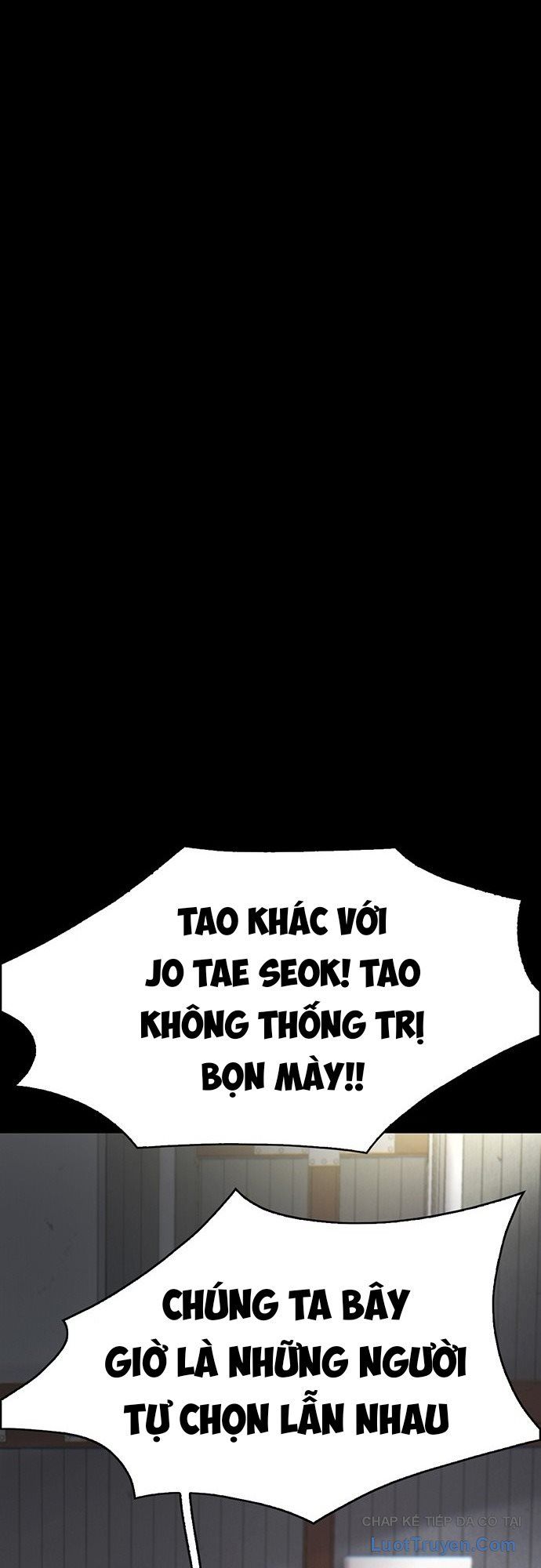 Bù Nhìn Chapter 111 - Trang 2