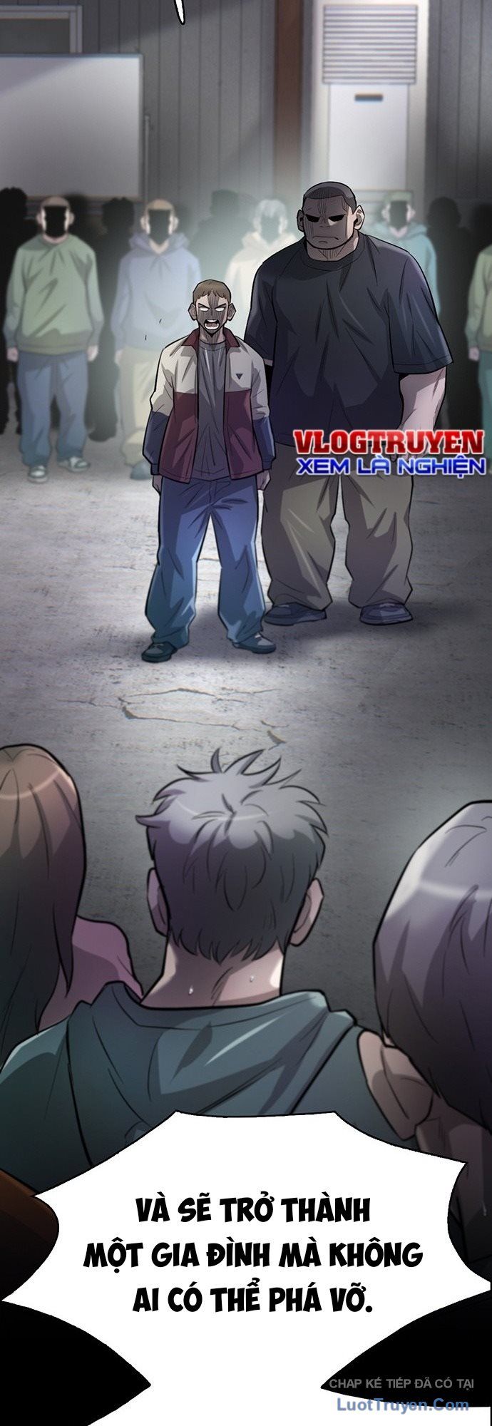 Bù Nhìn Chapter 111 - Trang 2