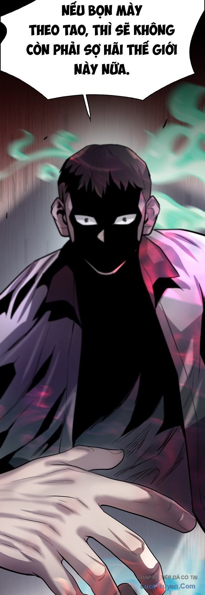 Bù Nhìn Chapter 111 - Trang 2