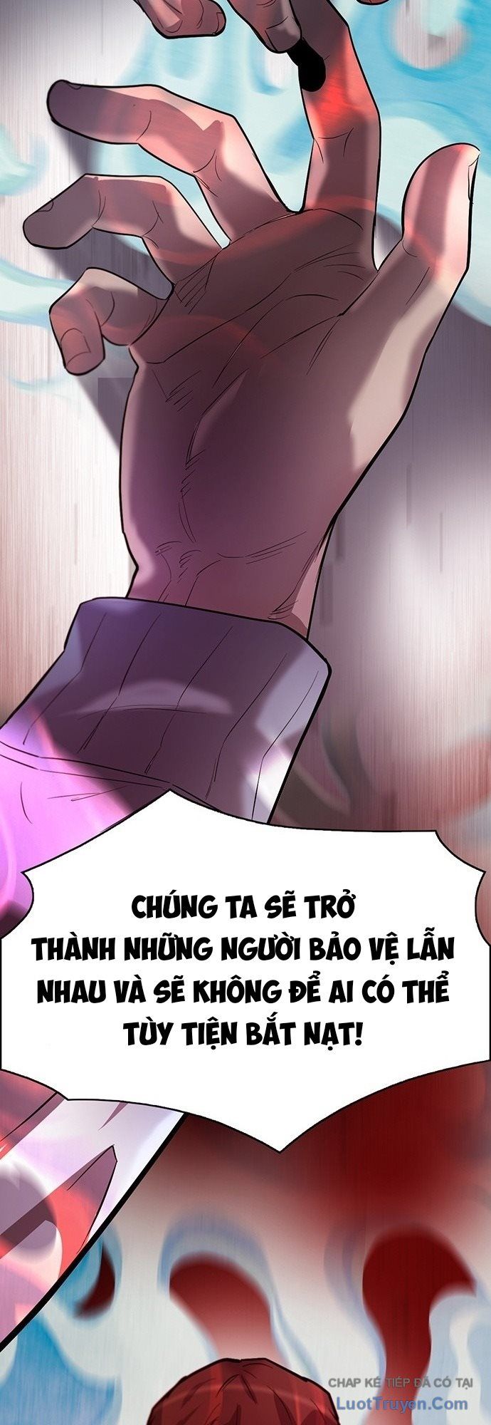 Bù Nhìn Chapter 111 - Trang 2