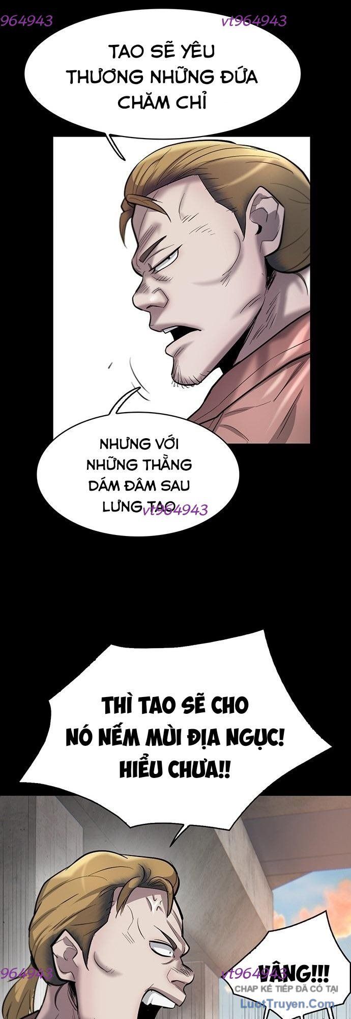 Bù Nhìn Chapter 111 - Trang 2