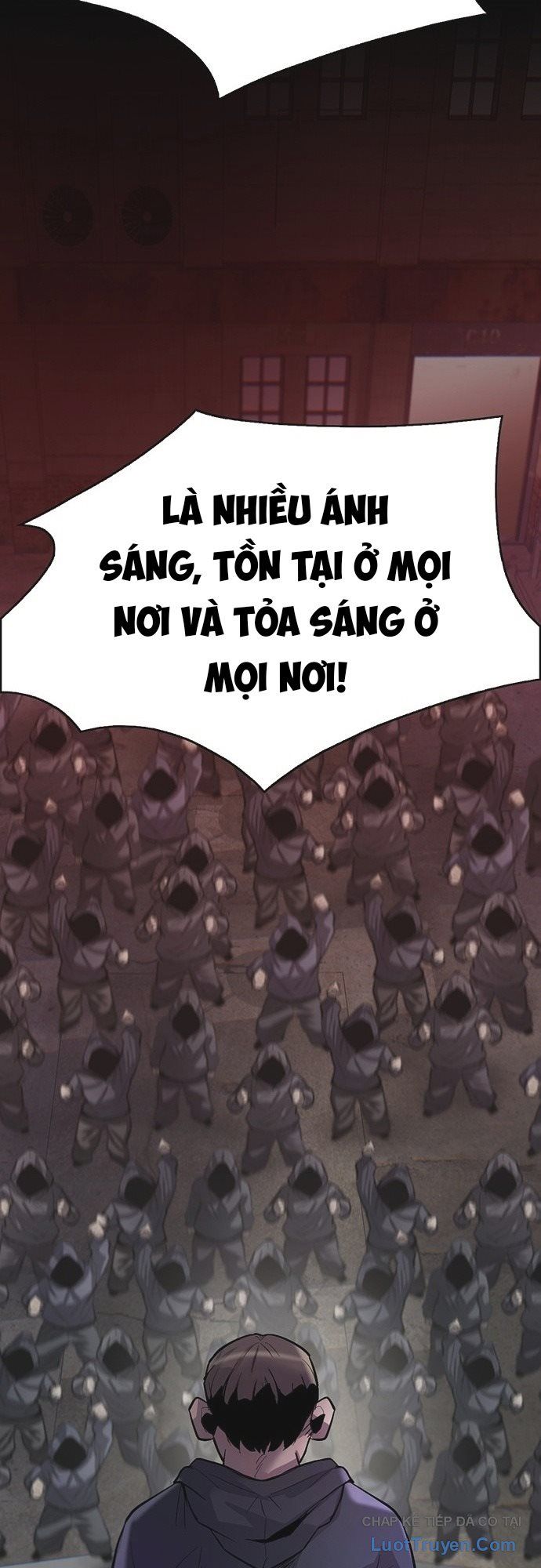 Bù Nhìn Chapter 111 - Trang 2