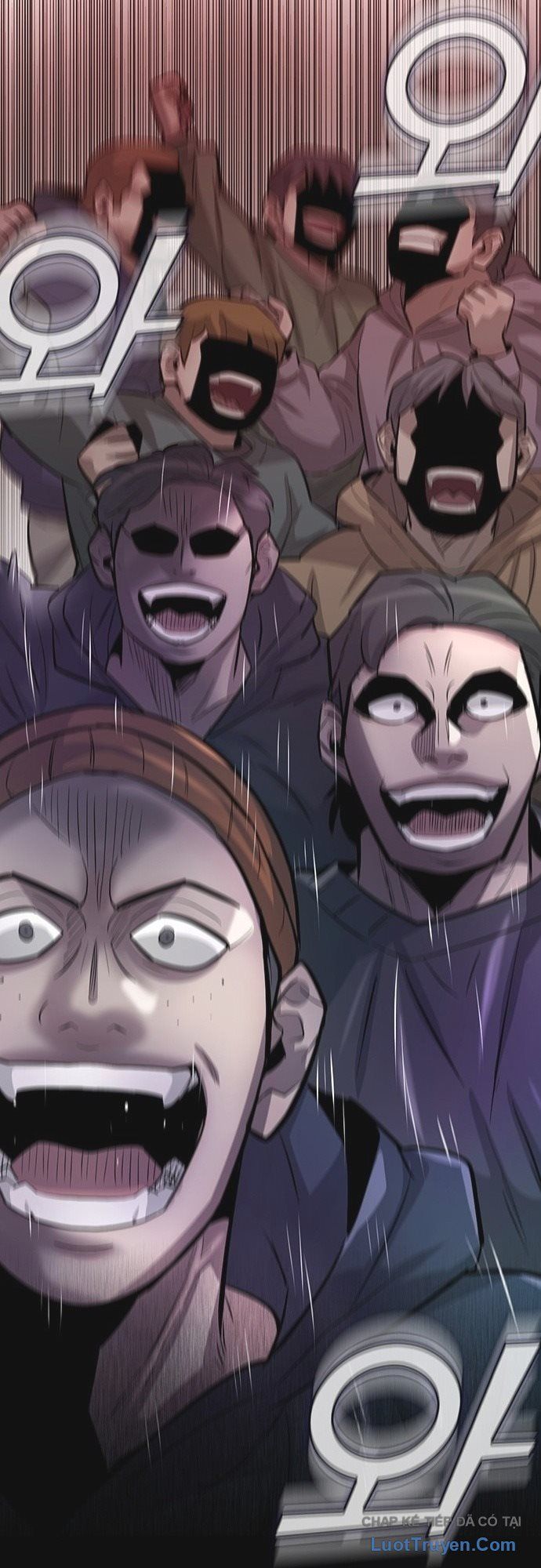 Bù Nhìn Chapter 111 - Trang 2