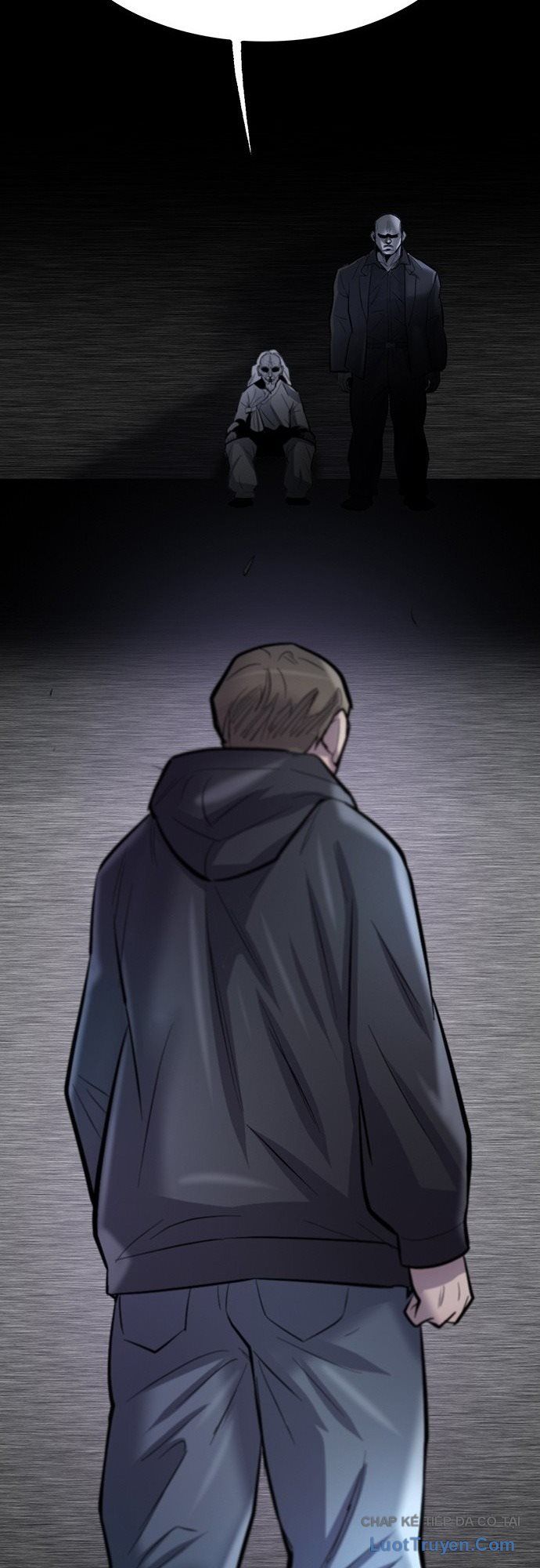 Bù Nhìn Chapter 111 - Trang 2