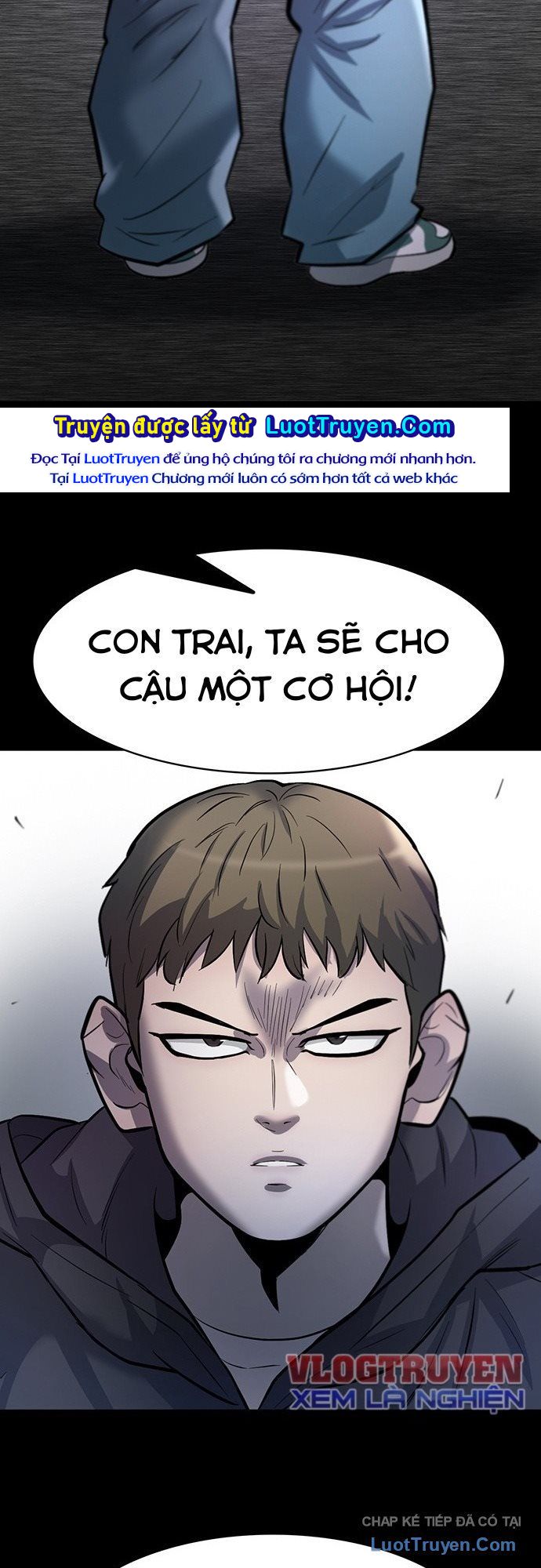 Bù Nhìn Chapter 111 - Trang 2