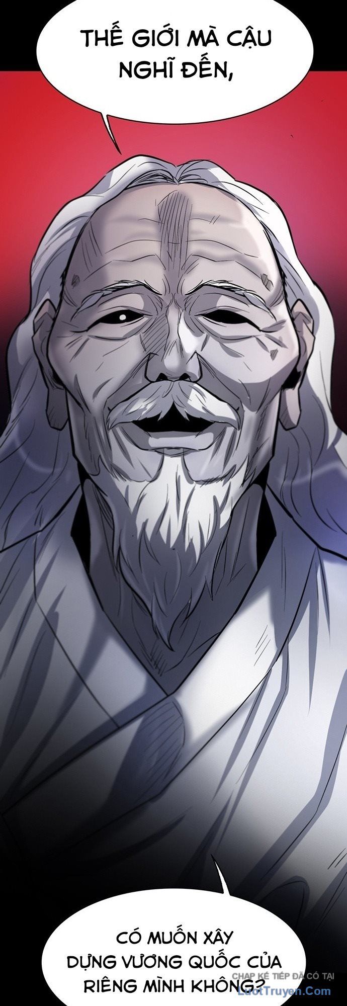 Bù Nhìn Chapter 111 - Trang 2