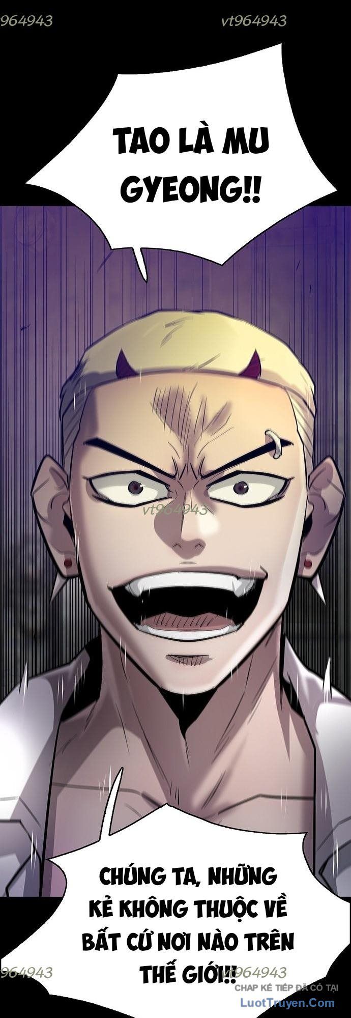 Bù Nhìn Chapter 111 - Trang 2