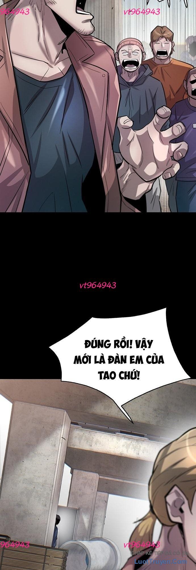 Bù Nhìn Chapter 111 - Trang 2