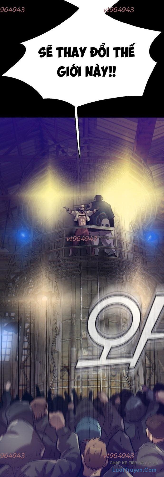 Bù Nhìn Chapter 111 - Trang 2