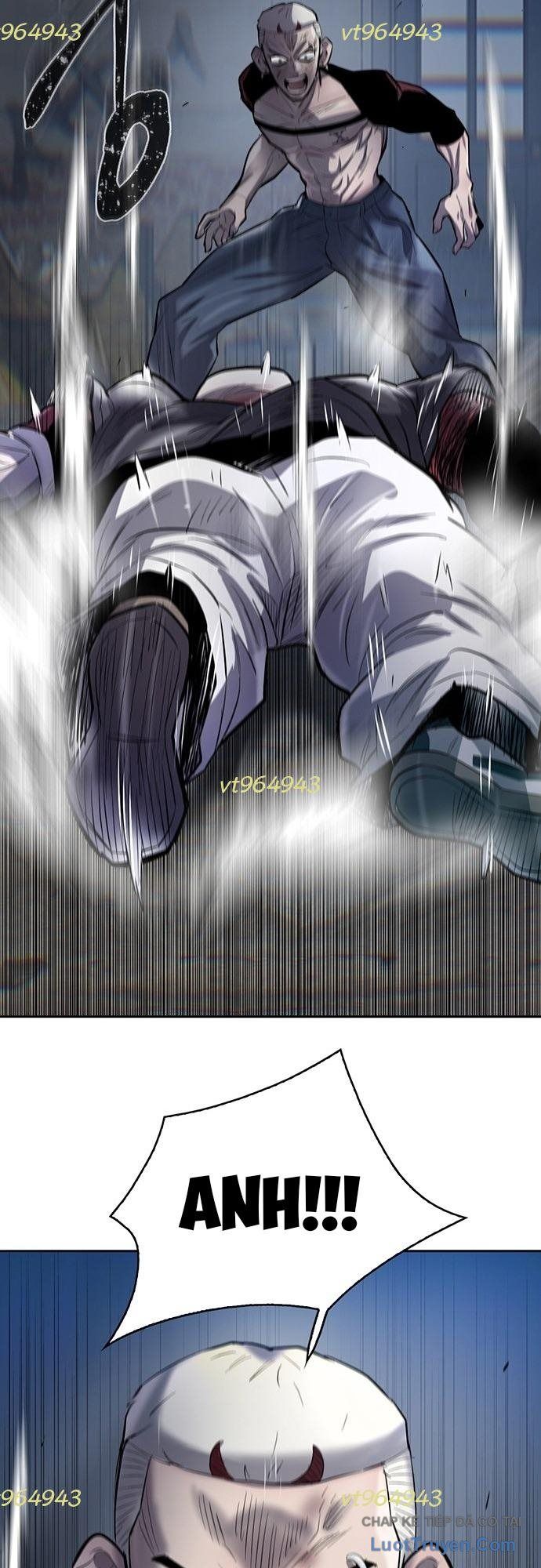 Bù Nhìn Chapter 111 - Trang 2