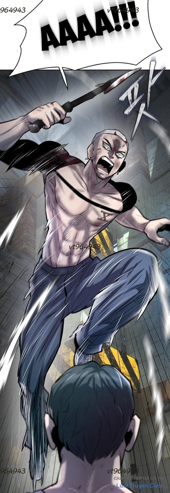 Bù Nhìn Chapter 111 - Trang 2