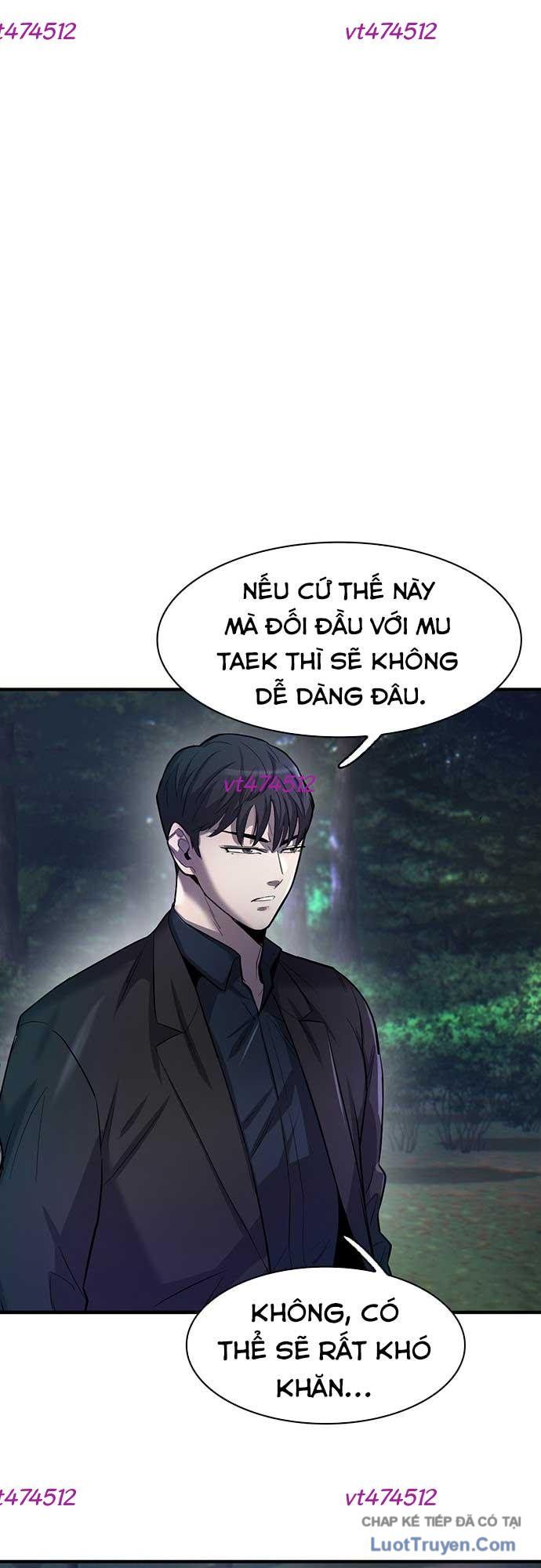 Bù Nhìn Chapter 118 - Trang 2
