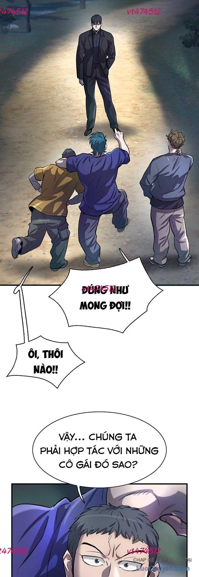 Bù Nhìn Chapter 118 - Trang 2