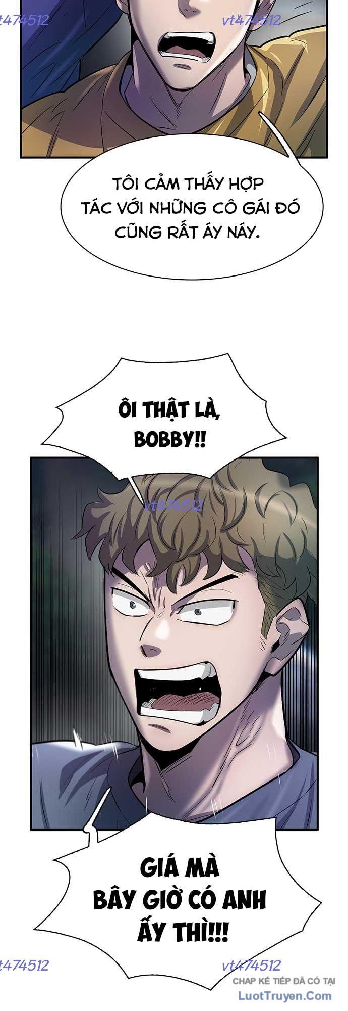 Bù Nhìn Chapter 118 - Trang 2