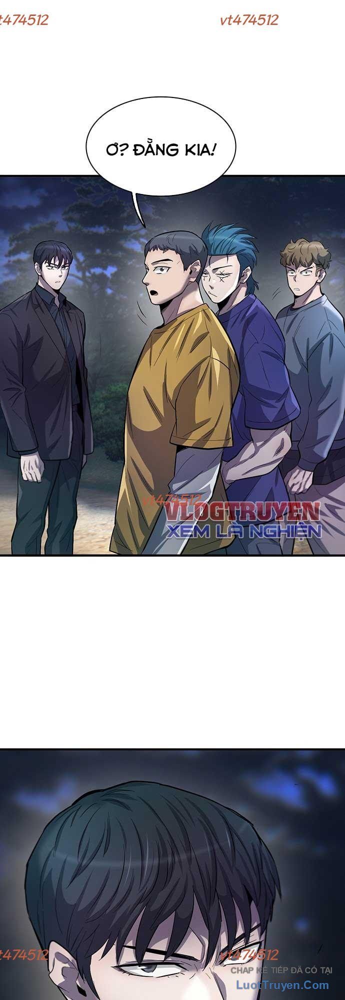 Bù Nhìn Chapter 118 - Trang 2