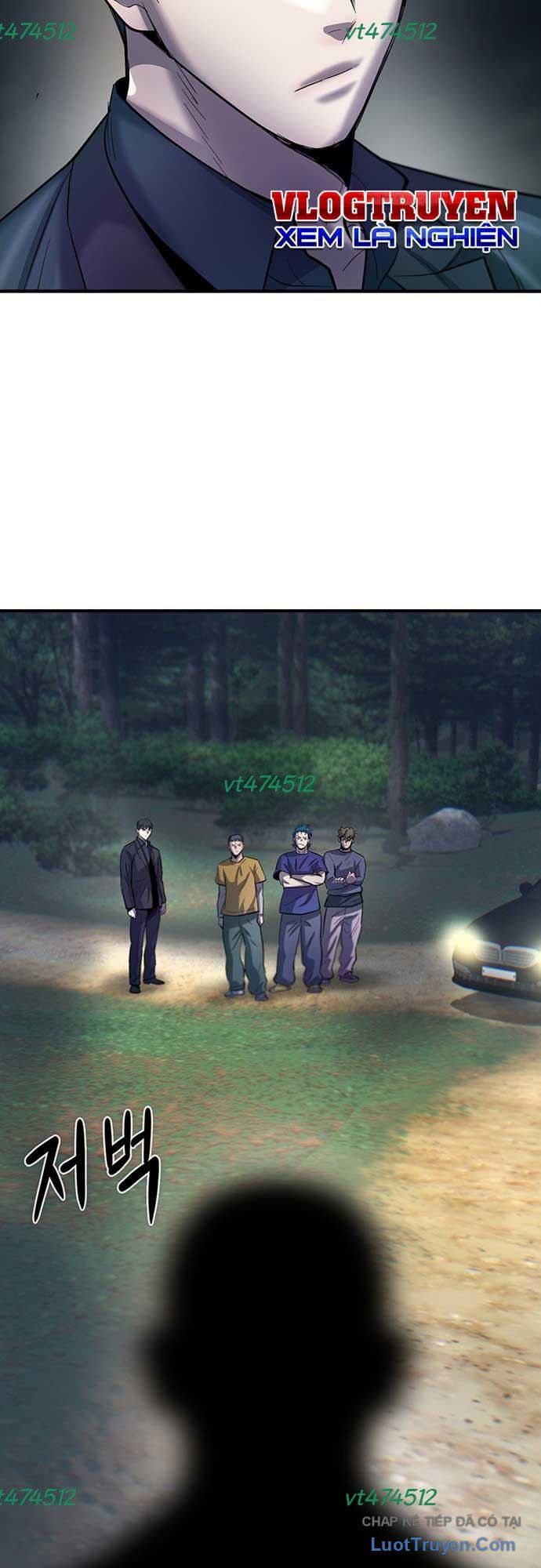 Bù Nhìn Chapter 118 - Trang 2