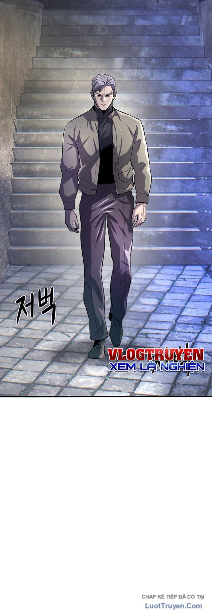 Bù Nhìn Chapter 118 - Trang 2
