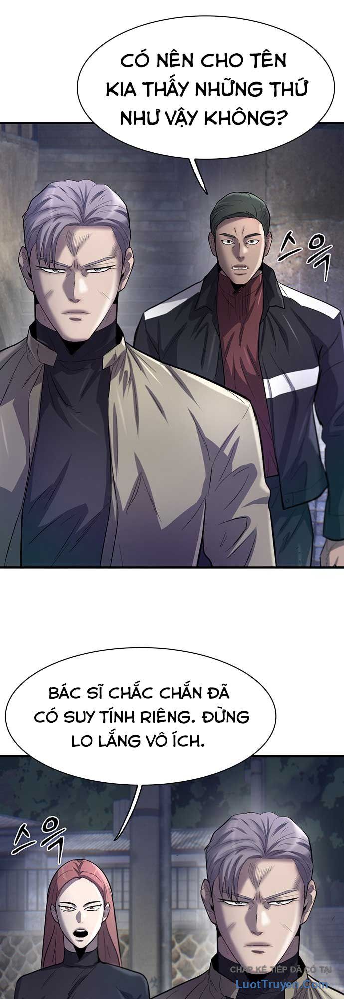 Bù Nhìn Chapter 118 - Trang 2