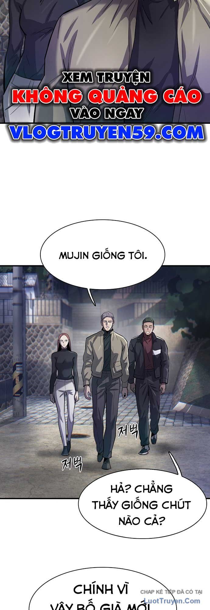 Bù Nhìn Chapter 118 - Trang 2