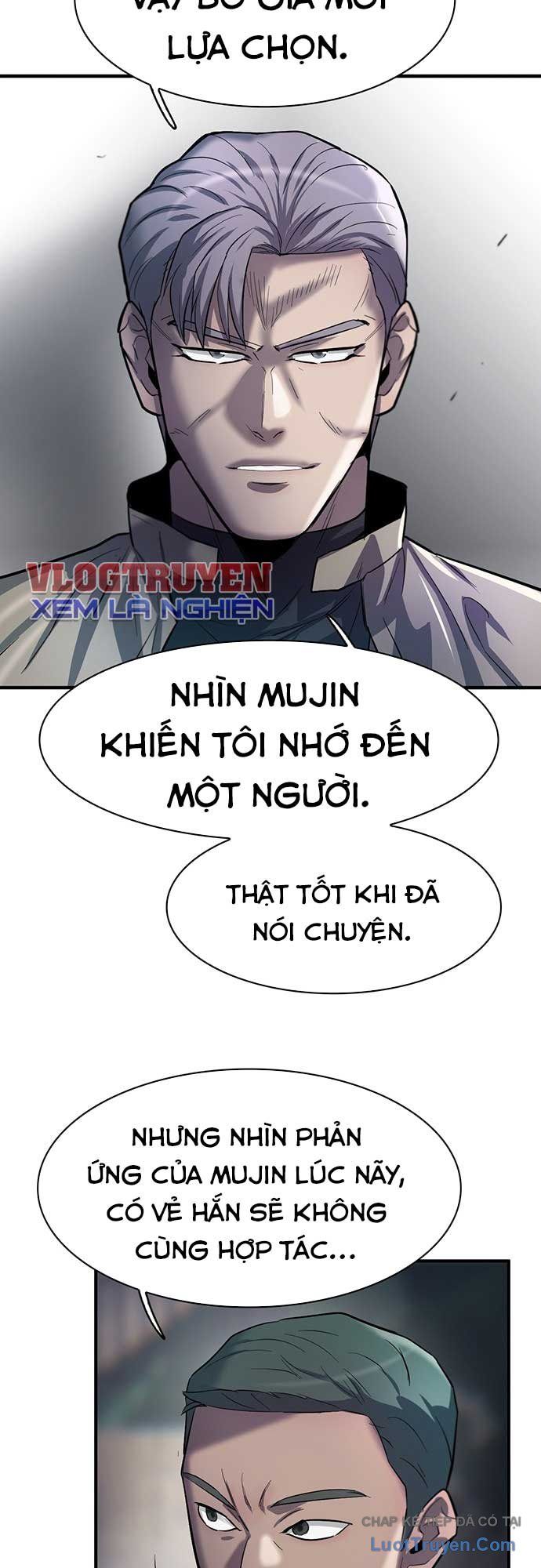 Bù Nhìn Chapter 118 - Trang 2