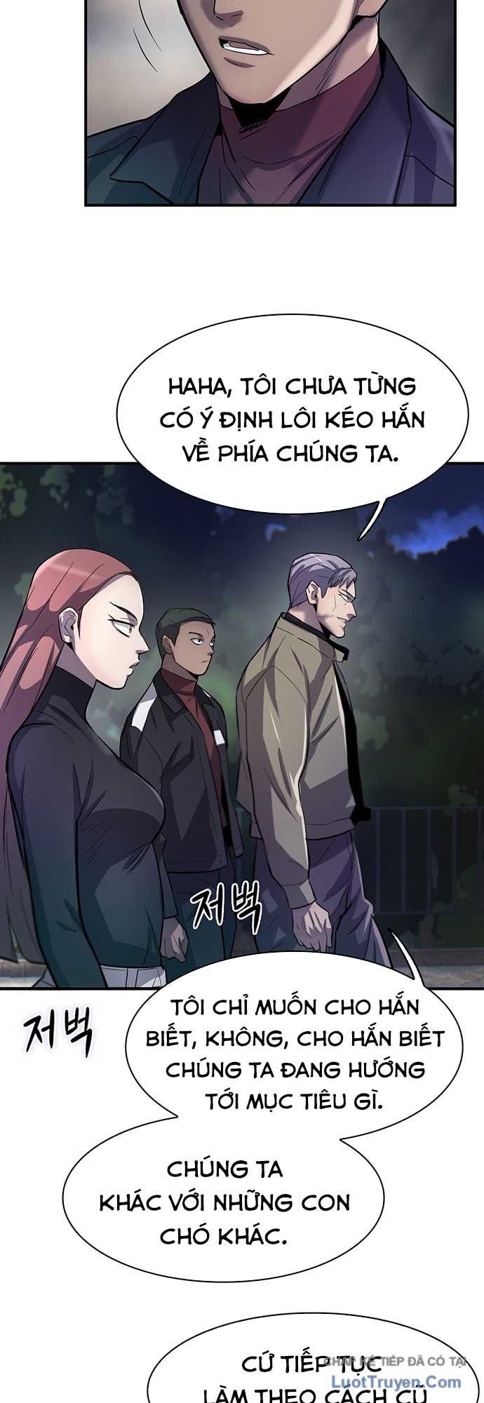 Bù Nhìn Chapter 118 - Trang 2