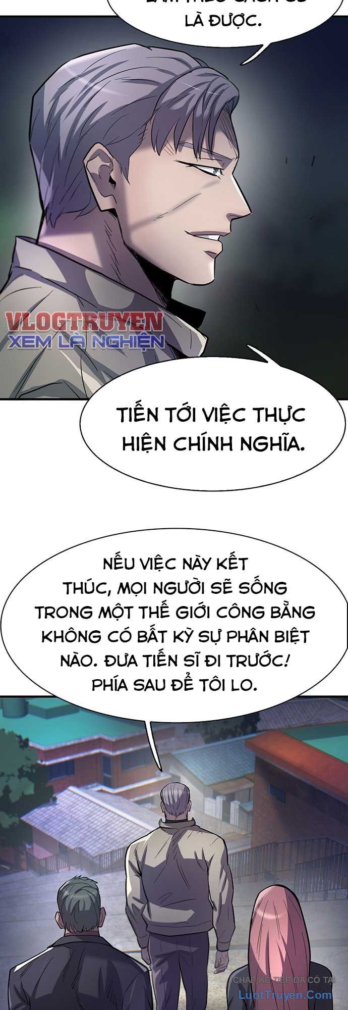 Bù Nhìn Chapter 118 - Trang 2