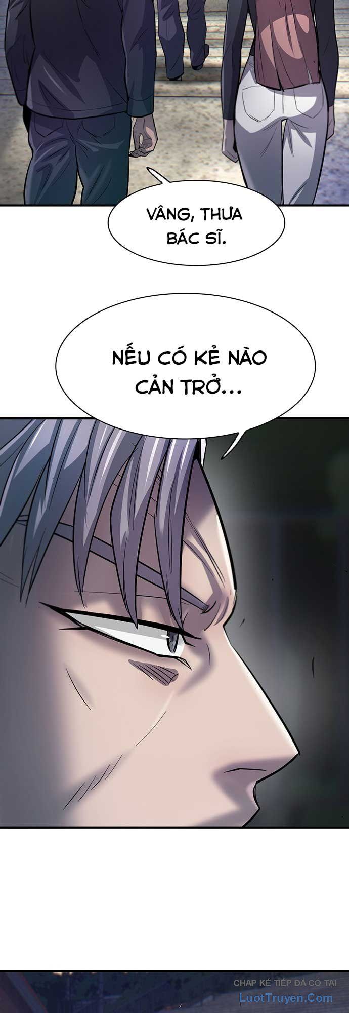 Bù Nhìn Chapter 118 - Trang 2