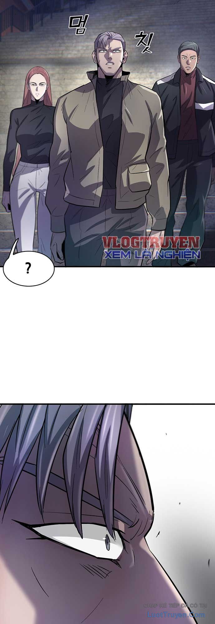 Bù Nhìn Chapter 118 - Trang 2