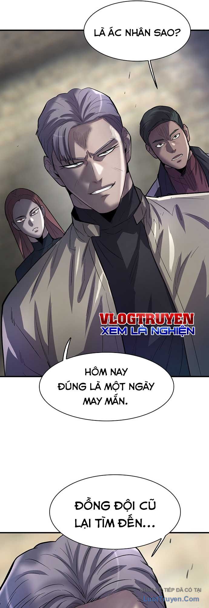 Bù Nhìn Chapter 118 - Trang 2