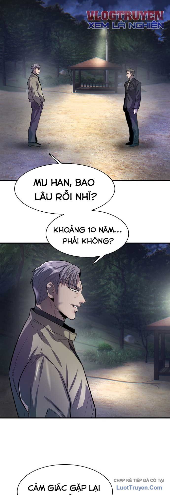 Bù Nhìn Chapter 118 - Trang 2