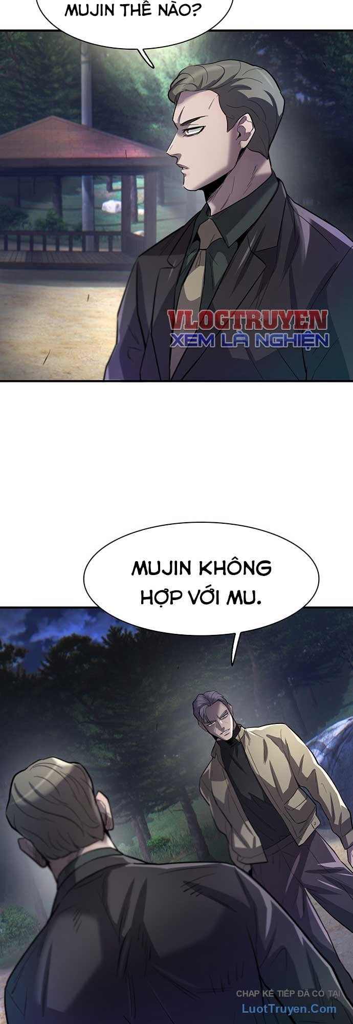 Bù Nhìn Chapter 118 - Trang 2