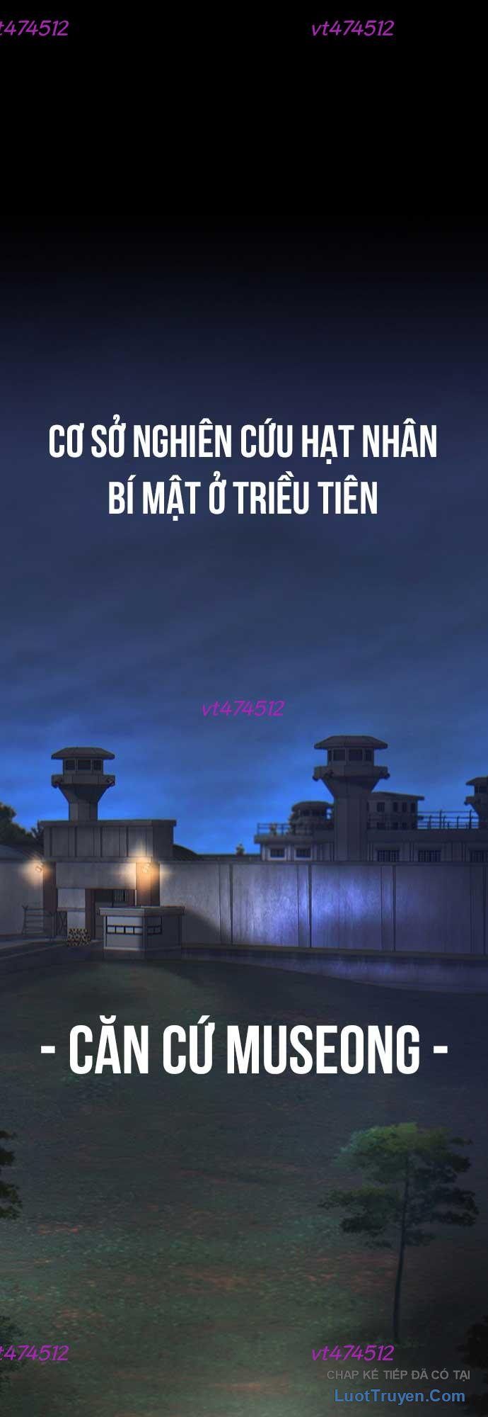 Bù Nhìn Chapter 118 - Trang 2