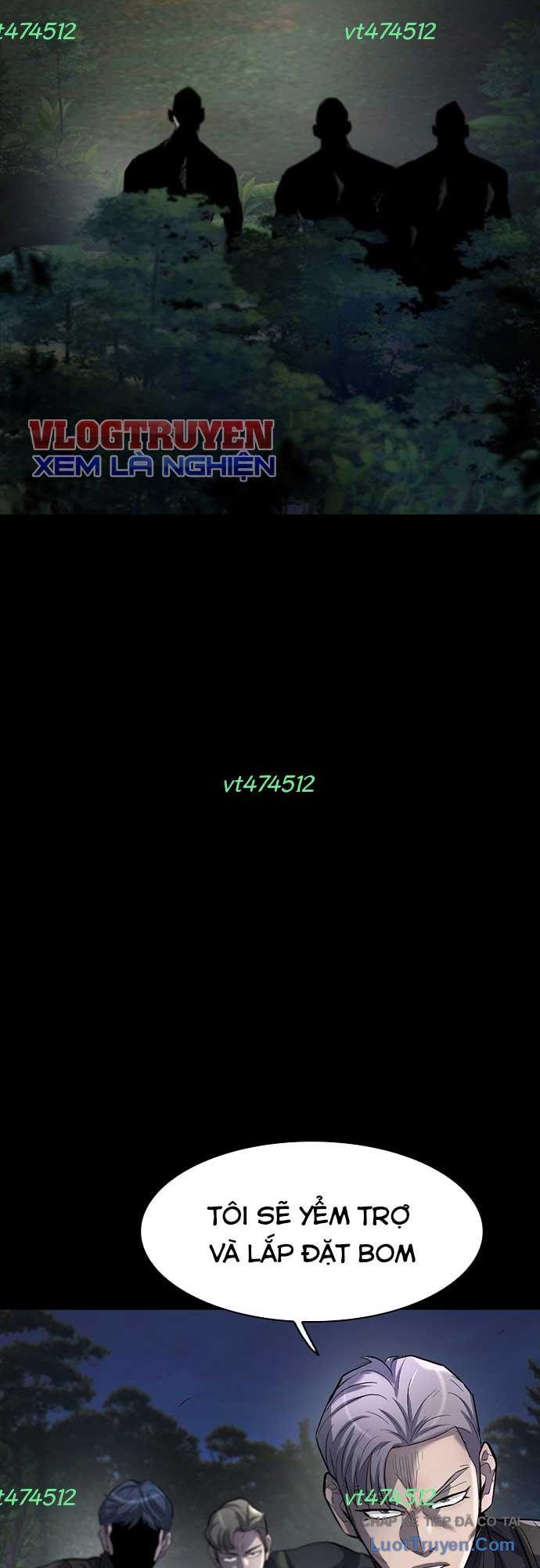 Bù Nhìn Chapter 118 - Trang 2