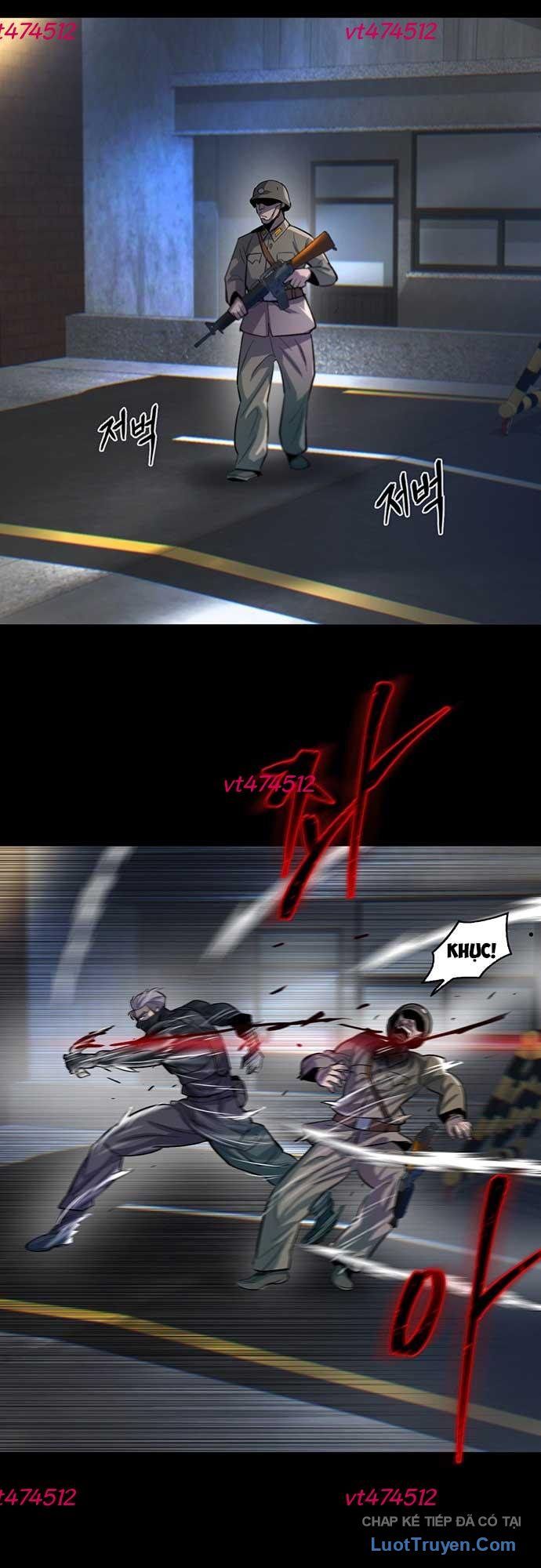 Bù Nhìn Chapter 118 - Trang 2