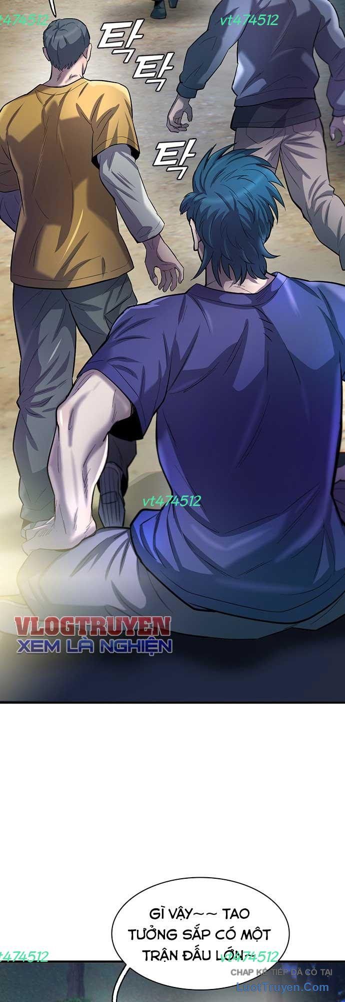 Bù Nhìn Chapter 118 - Trang 2