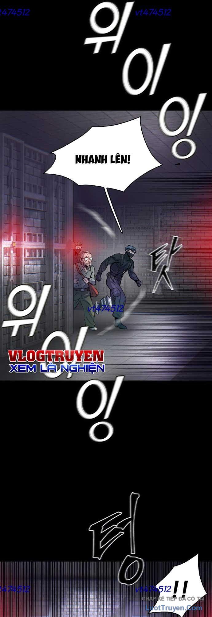 Bù Nhìn Chapter 118 - Trang 2