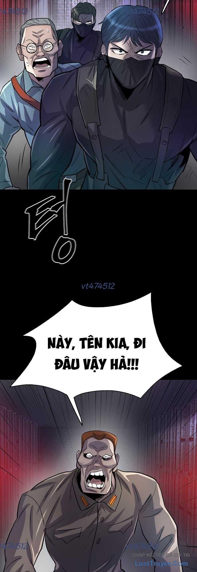 Bù Nhìn Chapter 118 - Trang 2