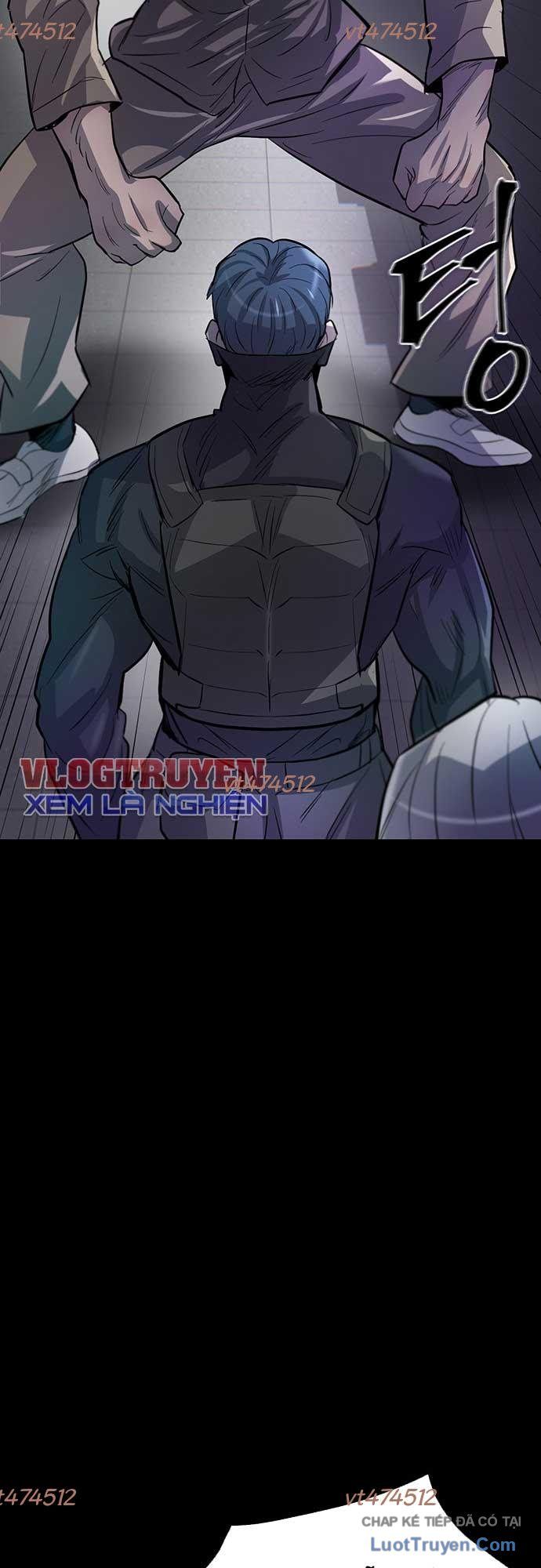 Bù Nhìn Chapter 118 - Trang 2