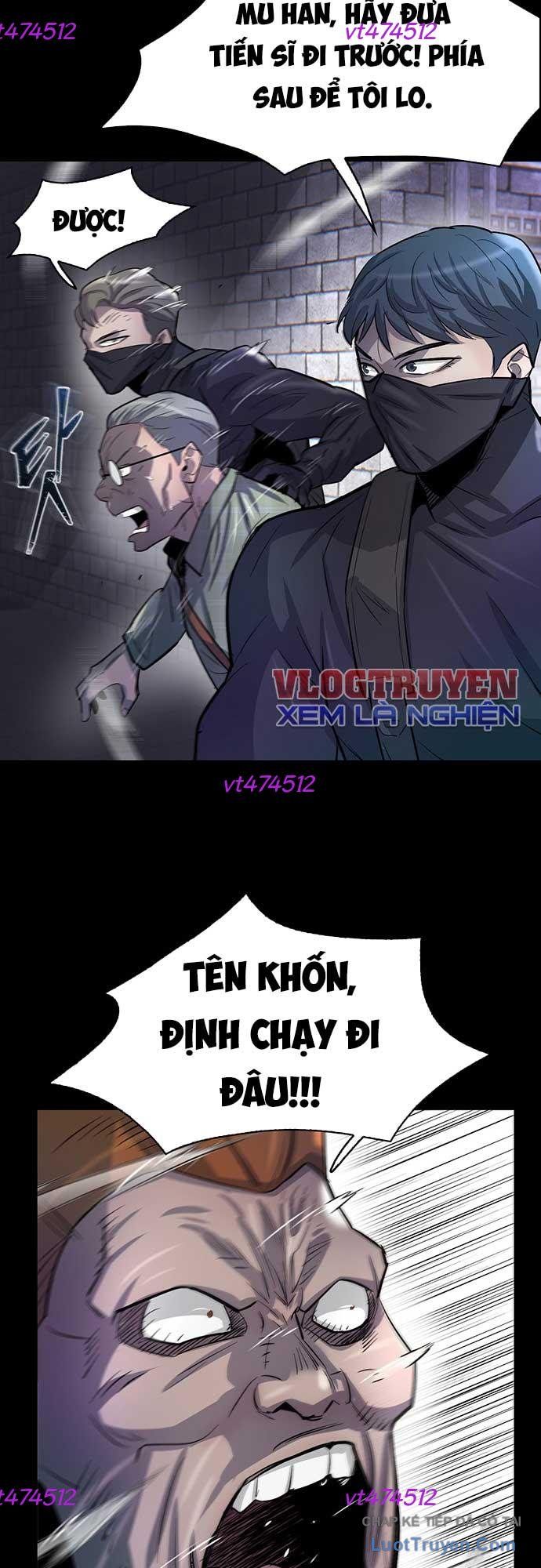 Bù Nhìn Chapter 118 - Trang 2