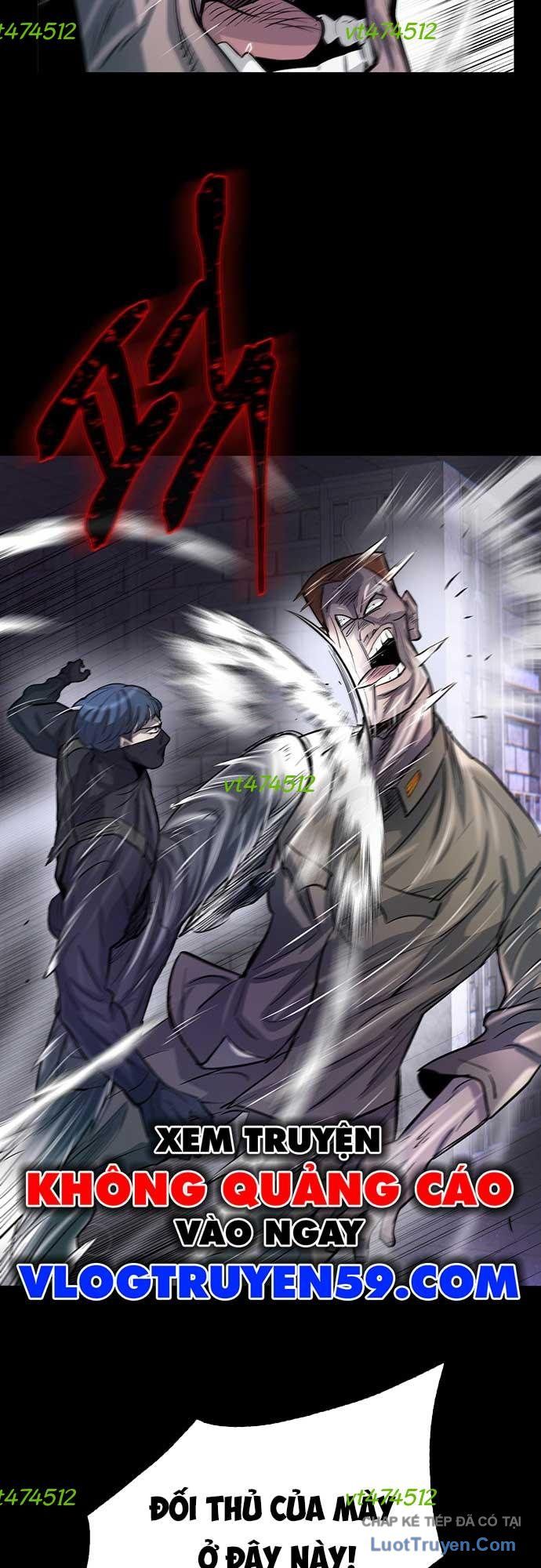 Bù Nhìn Chapter 118 - Trang 2