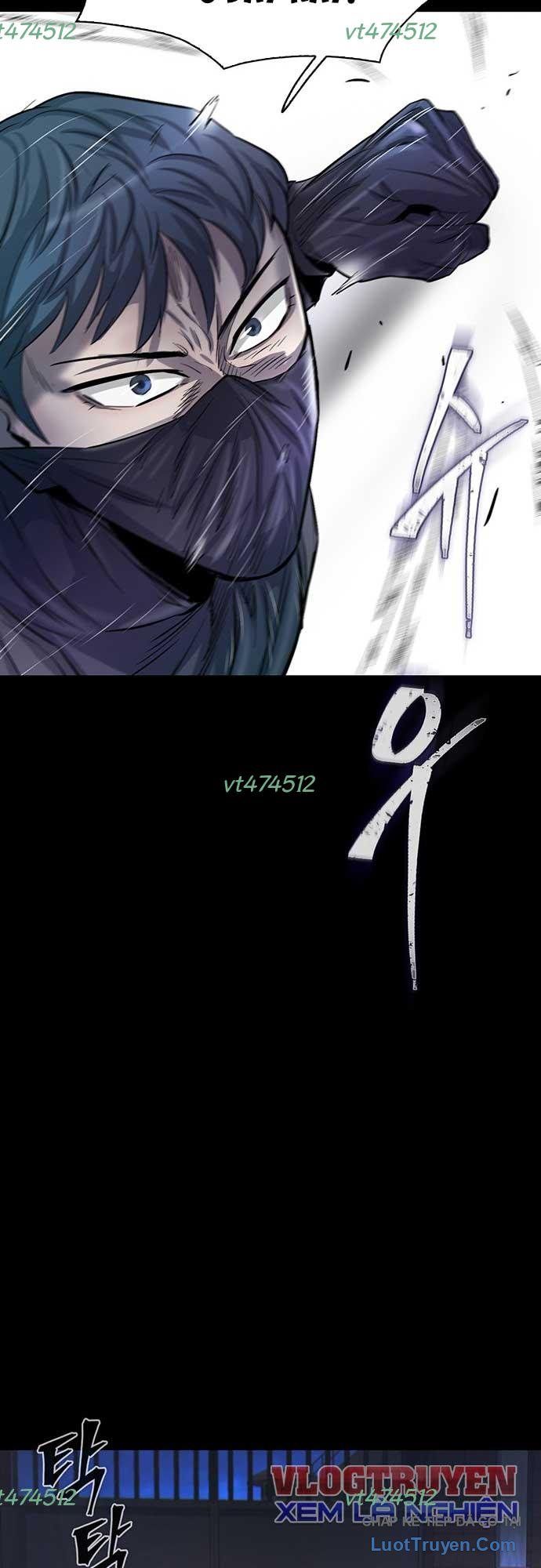 Bù Nhìn Chapter 118 - Trang 2