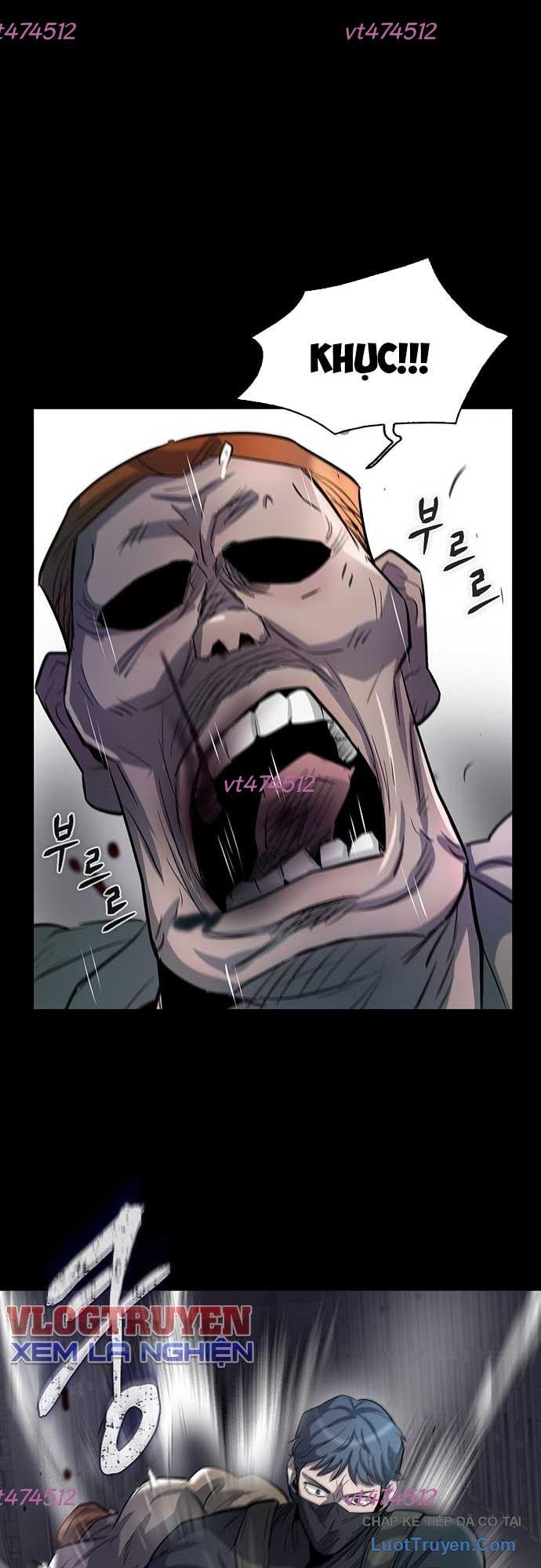 Bù Nhìn Chapter 118 - Trang 2