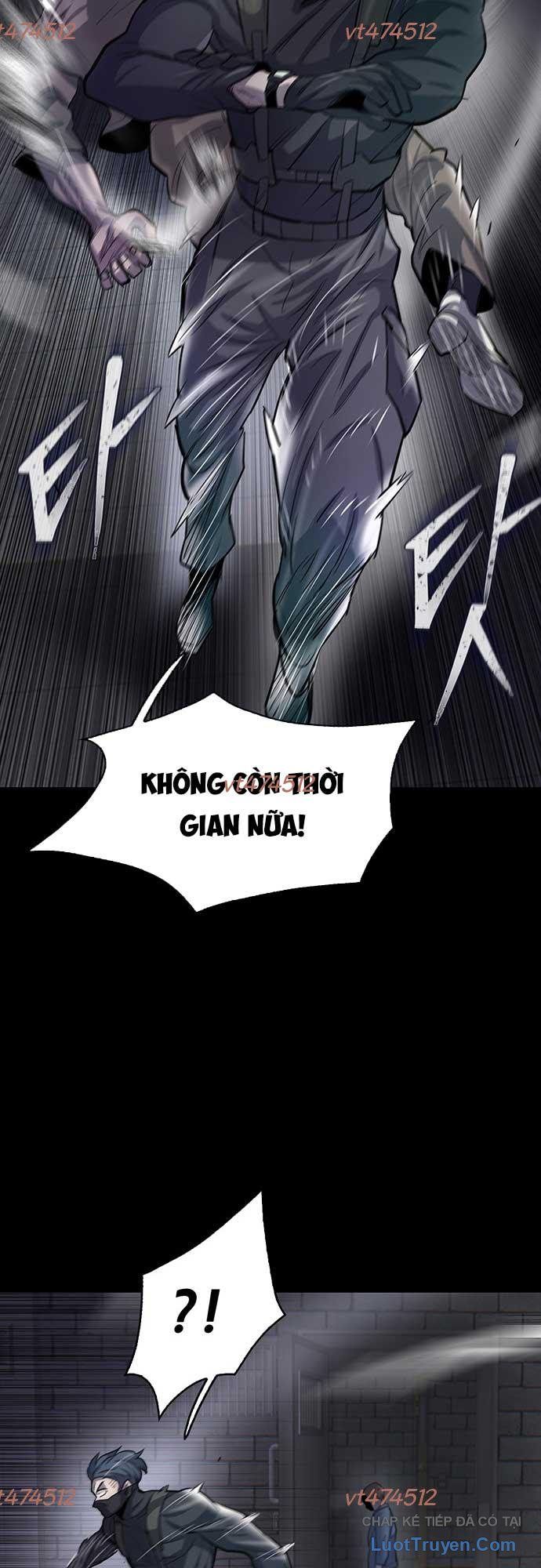 Bù Nhìn Chapter 118 - Trang 2