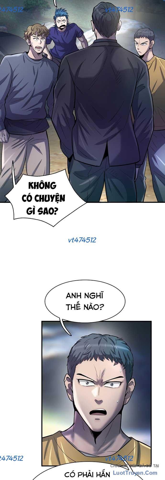Bù Nhìn Chapter 118 - Trang 2