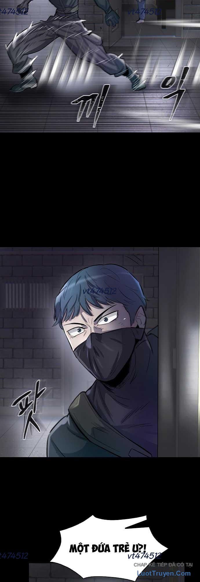 Bù Nhìn Chapter 118 - Trang 2