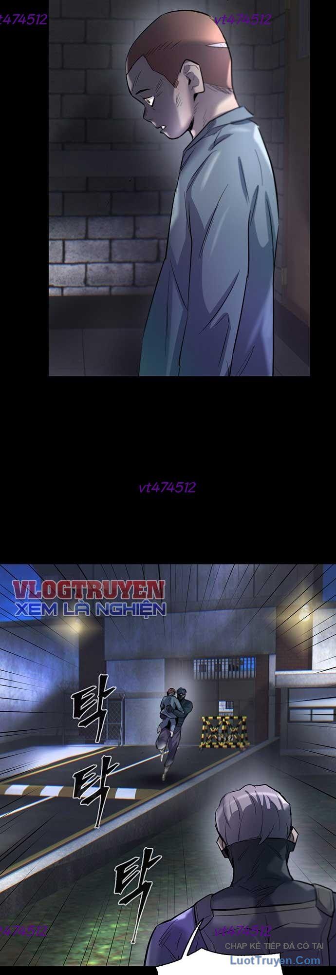 Bù Nhìn Chapter 118 - Trang 2