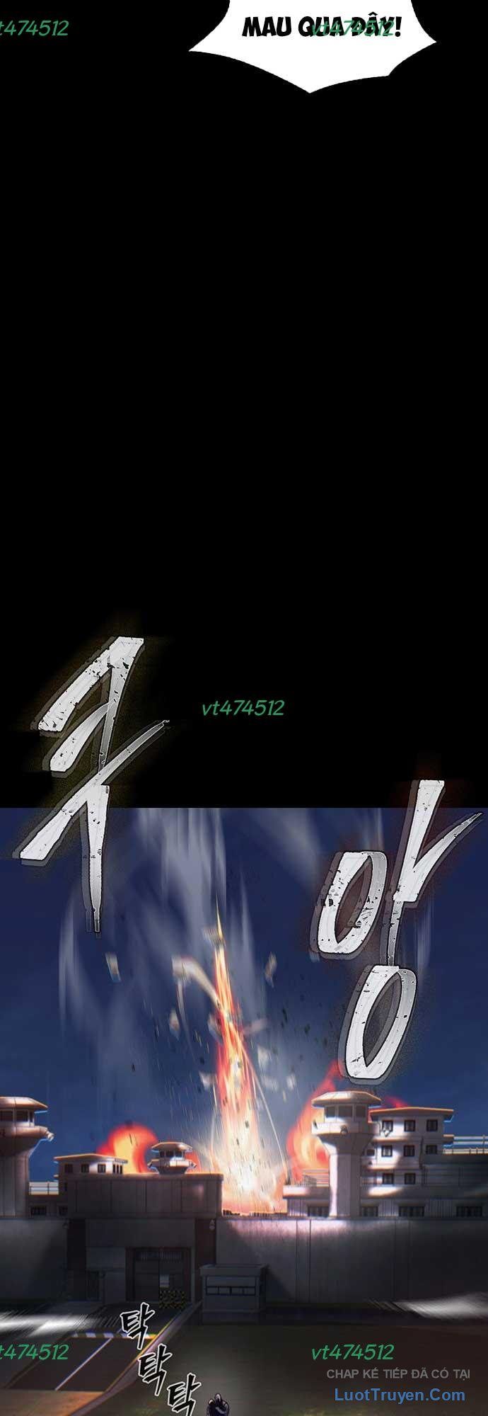Bù Nhìn Chapter 118 - Trang 2