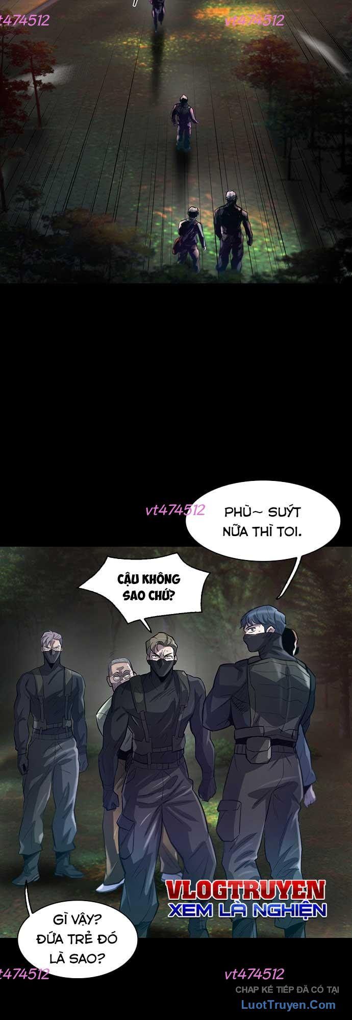 Bù Nhìn Chapter 118 - Trang 2